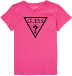 GUESS Tricouri mânecă scurtă Fete CANCE Guess roz 8 ani