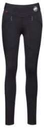 Mammut Aenergy Light Tights Women Pantaloni black 0001 S