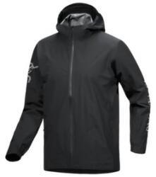 Arcteryx Norvan Jacket Men Jachetă Black L