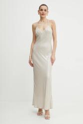 TWINSET ruha - bézs 40 - answear - 132 990 Ft