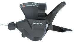 Shimano Váltókar shimano Altus 3-as bal SL-M315