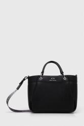 Giorgio Armani kézitáska - fekete Univerzális méret - answear - 58 990 Ft