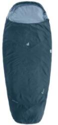 Deuter Dreamlite 15 Sac de dormit nautic-breeze L regular Sac de dormit