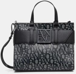 Giorgio Armani kézitáska - fekete Univerzális méret - answear - 72 990 Ft