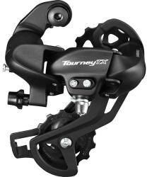 Shimano Váltó hátsó csavaros TX800 shimano 7/8 seb