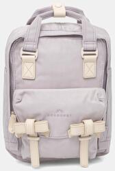 Doughnut hátizsák Macaroon Mini Ribbon x Unicorn Dream - lila Univerzális méret