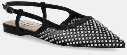 Steve Madden balerina Slingshot-MR - fekete Női 38