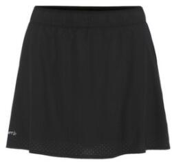 Craft Hypervent Skirt Women Fuste BLACK XXL
