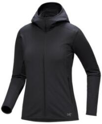Arcteryx Kyanite LT Hoody Women Hanorac Black M