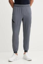 Under Armour edzőnadrág Unstoppable - szürke S