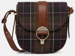 Barbour keresztpántos táska női - zöld Univerzális méret - answear - 62 990 Ft