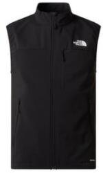 The North Face Nimble Vest 2 Men Vesta TNF BLACK XXL