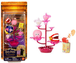 Mattel Harry Potter Abszol út játékszett - Weasley Varázsvicc Vállalat (JGM22-JGM26)