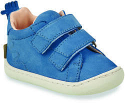 Easy Peasy Pantofi sport stil gheata Băieți MY DODU VELCRO Easy Peasy albastru 21