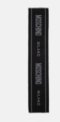 Moschino gyapjú sál - fekete Univerzális méret - answear - 35 990 Ft