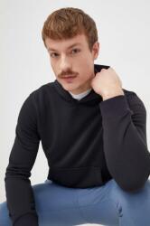 Calvin Klein edzős pulóver - fekete M - answear - 18 790 Ft