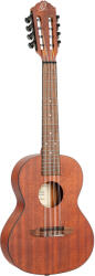 Ortega Guitars RU4MM-TE-8 Tenor Ukulele - 8 húros