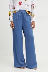 Max&Co MAX&Co. nadrág - kék 34