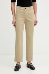 Mos Mosh nadrág Lily - bézs 29