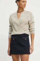 Marella szoknya DANCING - sötétkék 42