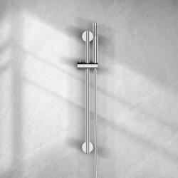 INVENA Alonia zuhanyszett, króm AU-70-Z01-V (AU-70-Z01-V) - szaniteronline