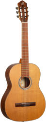 Ortega Guitars R24RO Thermo Series