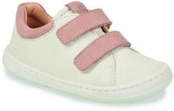 Easy Peasy Pantofi sport Casual Fete MU DUCKIE'S VELCRO Easy Peasy Alb 29