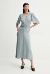 Gestuz ruha - szürke 40 - answear - 72 990 Ft