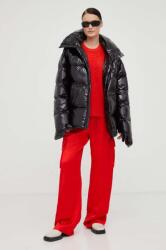 MMC STUDIO pehelydzseki Ilona Gloss - fekete Univerzális méret