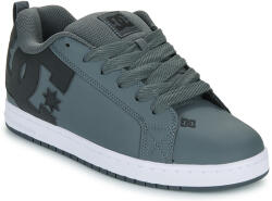 DC Shoes Pantofi de skate Bărbați COURT GRAFFIK DC Shoes Gri 44