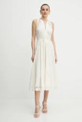 TWINSET ruha - bézs 34 - answear - 105 990 Ft