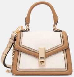 Aldo kézitáska EMALINE - bézs Univerzális méret