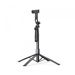 UGREEN Selfie Stick Bluetooth UGREEN LP849 (45301), Universal (Negru)