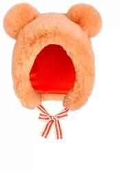 Mini Rodini gyerek sapka - rózsaszín 48/50