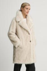 Pepe Jeans kabát FRIDA - bézs L