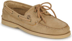 Timberland Pantofi barcă Bărbați CLASSIC BOAT Timberland Bej 42