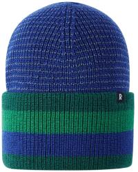 Reima baba pamut kabát Hiippa - sötétkék 50