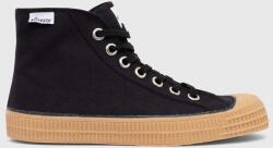 Novesta sportcipő Star Dribble STAR DRIBBLE - fekete Férfi 42.5