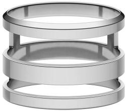 Daniel Wellington gyűrű Elan Triad Ring S 52 - ezüst 52