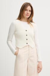 Marc O'Polo pamut mellény - bézs S