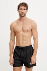 Diesel fürdőnadrág KEN-37-D-BOX BOXER-SHORTS - fekete S