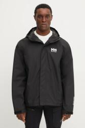 Helly Hansen férfi túra - fekete S