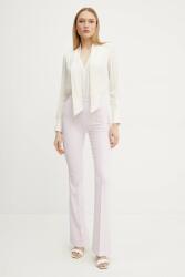 Elisabetta Franchi kezeslábas - bézs 40