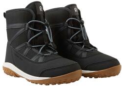 Reima gyerek téli csizma 5400032A. 9BYX Myrsky - fekete 40