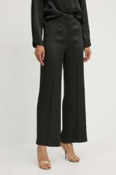 Liviana Conti nadrág - zöld 38