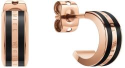 Daniel Wellington fülbevaló - rózsaszín Univerzális méret - answear - 26 990 Ft