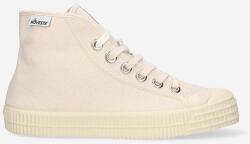 Novesta sportcipő STAR DRIBBLE MONOCHROME - bézs Férfi 36