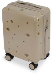 Konges Sløjd börönd - sárga Univerzális méret (KS2204)