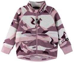 Reima baba felső Ornament - lila 86