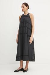 Liviana Conti ruha - fekete 36 - answear - 115 990 Ft